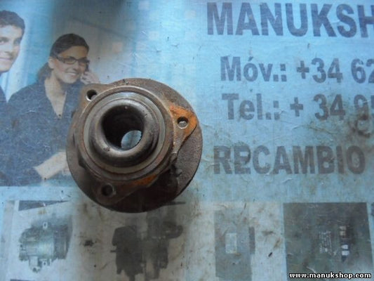 Achsschenkel Radlager Jeep Grand Cherokee 2.5 52098679AB C06 A61