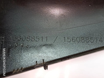 Verkleidung vorne rechts Alfa Romeo 156088511  156088514