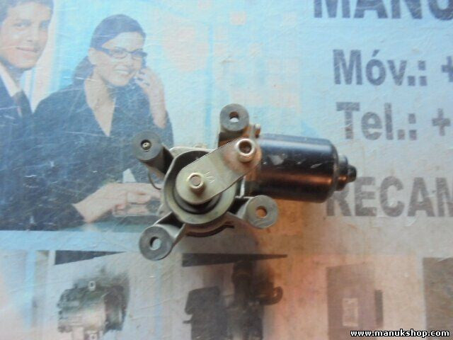 Scheibenwischermotor SsangYong Korando KJ 602 EL 174 Pong Sung 12V 3.5A