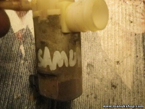 Waschwasserpumpe Waschpumpe Wischerpumpe Suzuki Samurai 0602100950 060210-0950