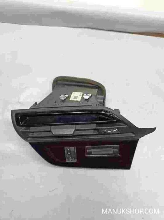 Lüftungsdüse Citroen C4 Picasso II 967797677A 96 779 767 7A 967797647A 941202