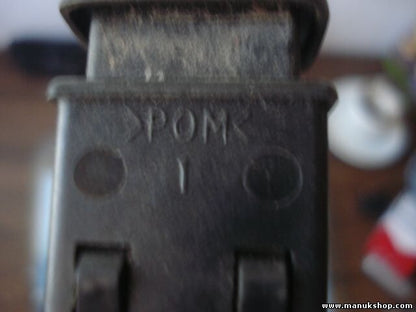 Schalter Citroen Xantia Peugeot 206 POM 1 POM1 POM2 POM 2