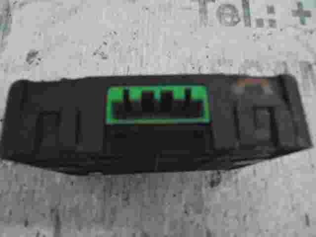 Steuergerät Wegfahrsperre Alarmmodul Volvo S40 V40 99W16 30864647 F005V00060