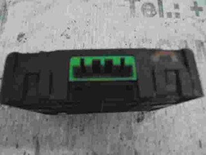 Steuergerät Wegfahrsperre Alarmmodul Volvo S40 V40 99W16 30864647 F005V00060