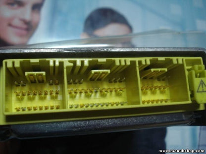 Airbagsensor Airbagsteuergerät Toyota Avensis T25 89170-05121 8917005121 TRW