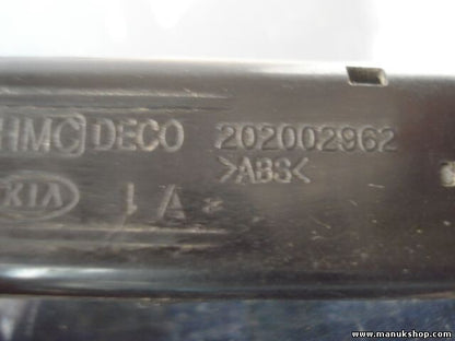 Nebelscheinwerfer Schalter Kia Hyundai Accent 202002962