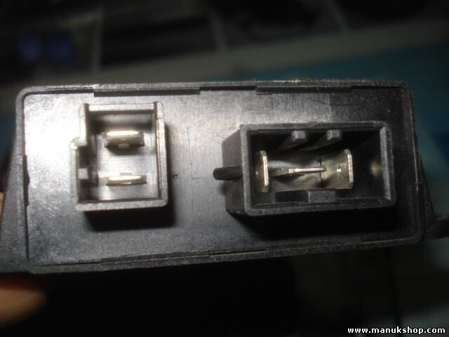 Steuergerät Sonnenschutzrollo Audi A8 A6 100 Quattro D2 441907491A 743402