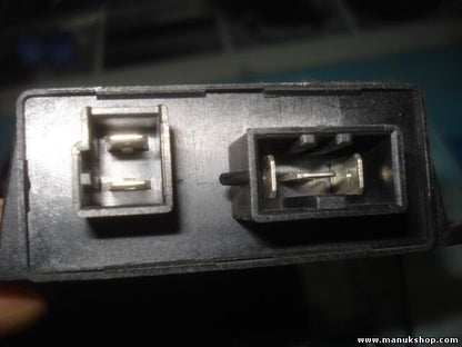 Steuergerät Sonnenschutzrollo Audi A8 A6 100 Quattro D2 441907491A 743402