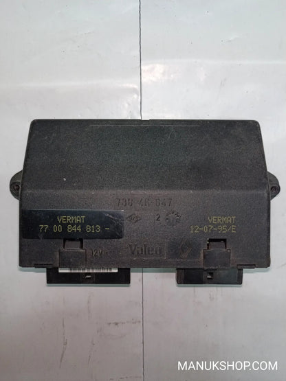 Komfortsteuergerät KSG Renault 7700844813 77 00 844 813 73846847 738-46-847