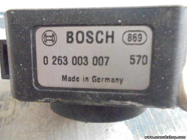 Regensensor Audi A8 BOSCH 0263003007 0 263 003 007