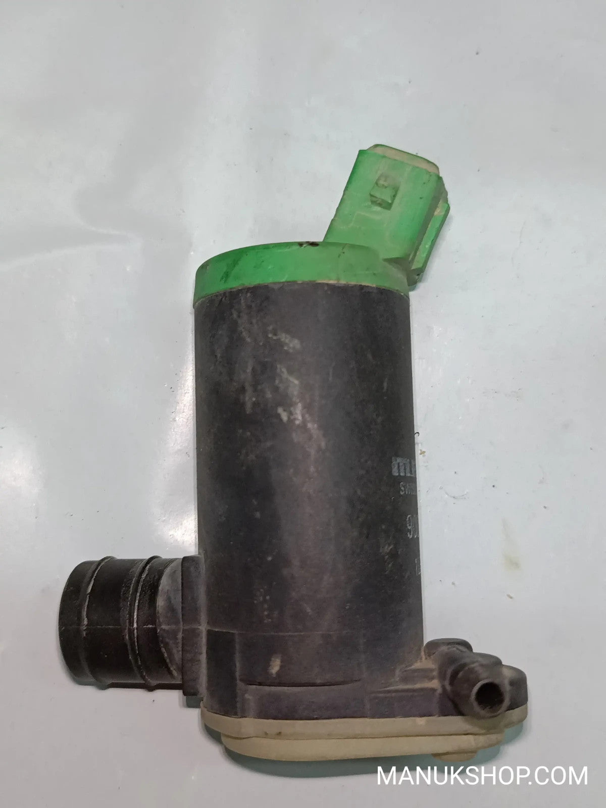 Waschwasserpumpe Peugeot 206 90095 1LE MES