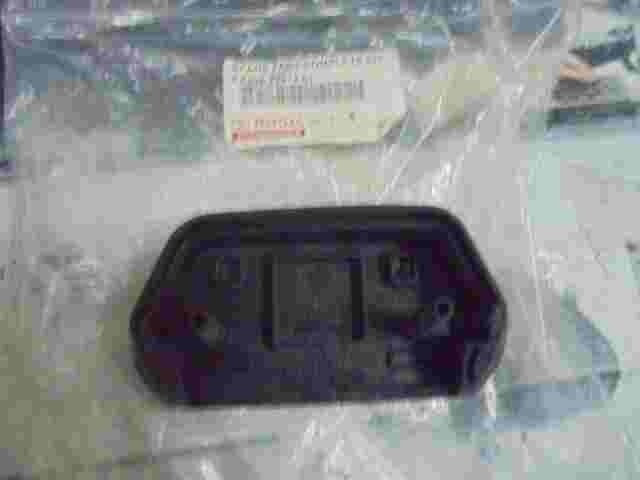 Spare part Complete Kit Footplates Toyota PZ403T361201 PZ403-T3612-01