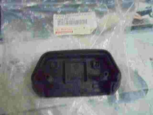 Spare part Complete Kit Footplates Toyota PZ403T361201 PZ403-T3612-01