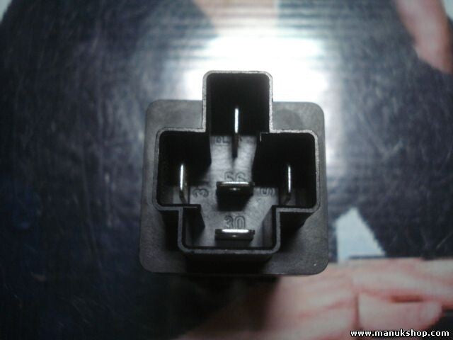 Relais Nissan Primera P11 2.0 2001 285319F910 28531 9F910 HELLA 5WD00700303
