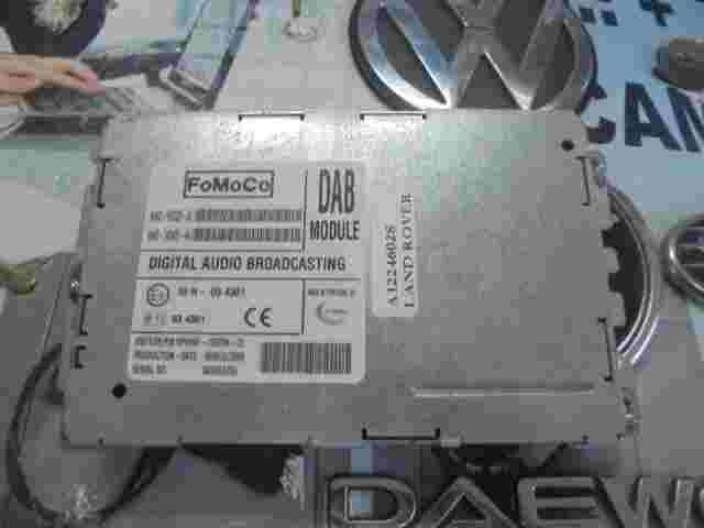 Antennenverstärker Land Range Rover AH4219C032AE AH42-19C032-AE