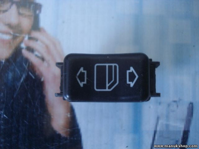 Fensterheber schalter Mercedes-Benz W202 1408210251KZ 1408210251 03809741