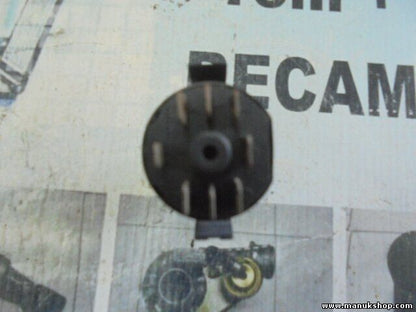 Warnblinkschalter BMW E28 E30 SAEQC 86 FK 5023 SAEQC86FK502