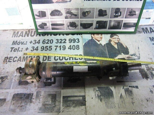 Kardan vorne Mitsubishi L200 2.5 DI-D MR580646 4D56HP