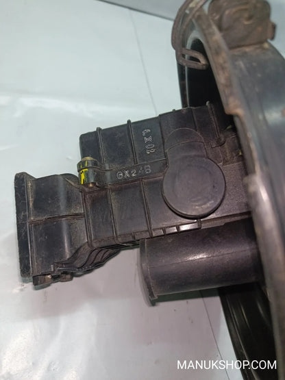 Luftfilterkasten Hyundai Santamo 2811033312 28110-33312 96J31 96 J.31 6X14B