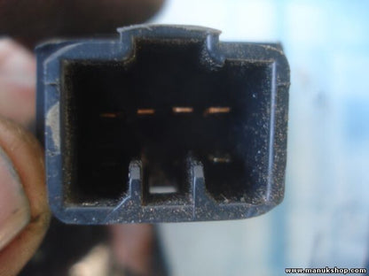 Nebelscheinwerfer Schalter Hyundai Coupe 93740-27000 9374027000