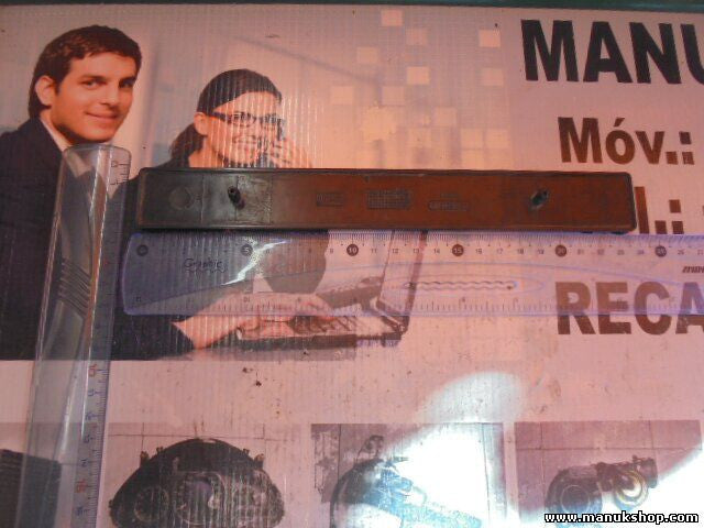 Emblem Logo RENAULT 14 GTL 7700697437 04876