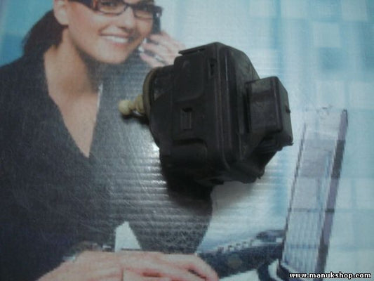 Stellmotor Scheinwerfer LWR Leuchtweitenregulierung Audi A6 4B0941295 00728213