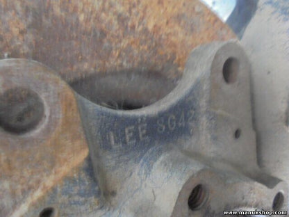 Antriebswelle Land Rover Range Rover 3.0 1994-2002 SDB00047 00 LEE 8042 000470