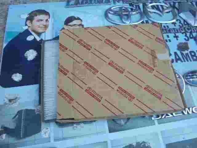 Luftfilter Toyota Mark II GG0 8850822010 88508-22010 88508 22010