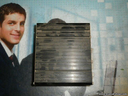 Verstärker Amplifier Lautsprecher hinten Jeep Patriot (MK74) 2008 8819R