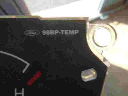 Wassertemperatur Anzeige Ford Transit 2,0TD VISTEON 2000-2006 YC1F10849PB