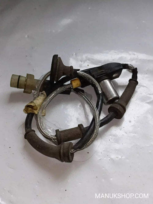 ABS Sensor Ford Scorpio 85GG2B372AC 85GG-2B372-AC