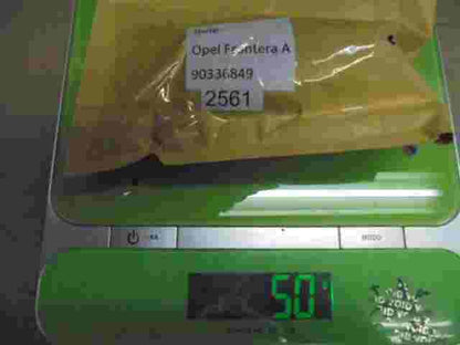 Kaltstartrelais Opel Frontera A GM 90336849 90 336 849 898586 89 85 86