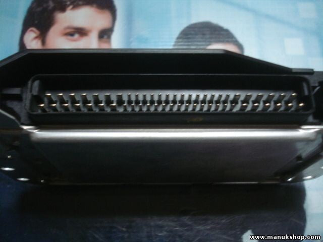 Getriebesteuerung Audi A6 4A0927156AL 4A0 927 156 AL 4AO927156AL 0260002394