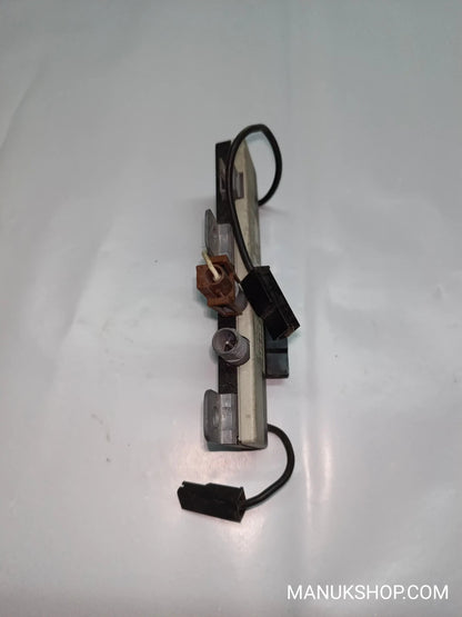 Antennenverstärker BMW 65248350350 65.24-8 350 350 D0102793 D01 02793