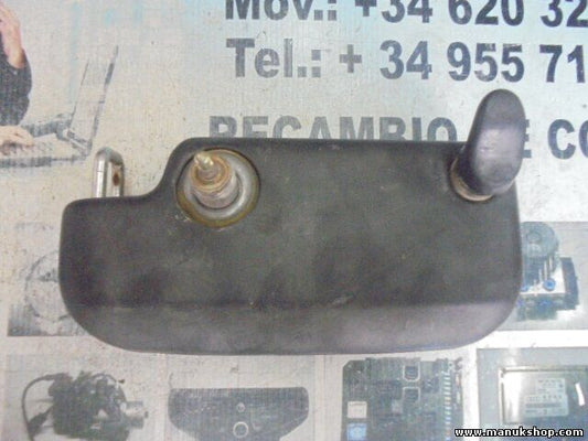 Heckwischermotor wischermotor hinten Honda CRV 34311-581 34311581 76725SR30030