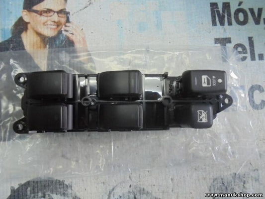 Fensterheber schalter Toyota Land Cruiser Prado Lexus LS 430 514569