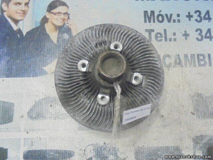 Viskolüfter Viskokupplung Jeep Cherokee XJ 2.5 4x4 1984/10-1986 52028200 .