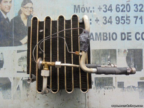 Klimaanlage Verdampfer  Hyundai Galloper UDSDK2263 UDSD K2263