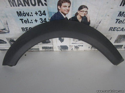 Leiste Zierleiste Kotflügel links Land Rover Freelander LN 1.8 16V 2000/11-2006/
