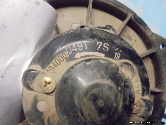 Gebläsemotor Mitsubishi L200 1940000491 194000-0491