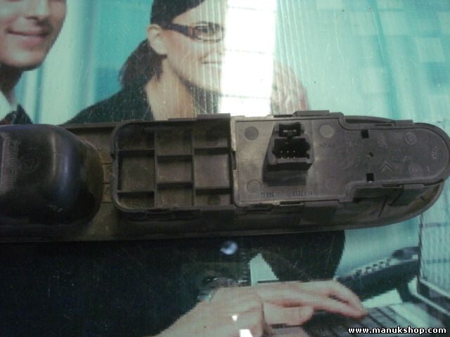 Fensterheber schalter Peugeot 307 53269706 5326 9706 53269702 5326 9702