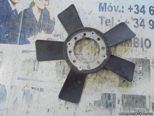 Lüfterrad Kühlerlüfter Frontera A Omega A 90144767A94 6503500000 90128500360