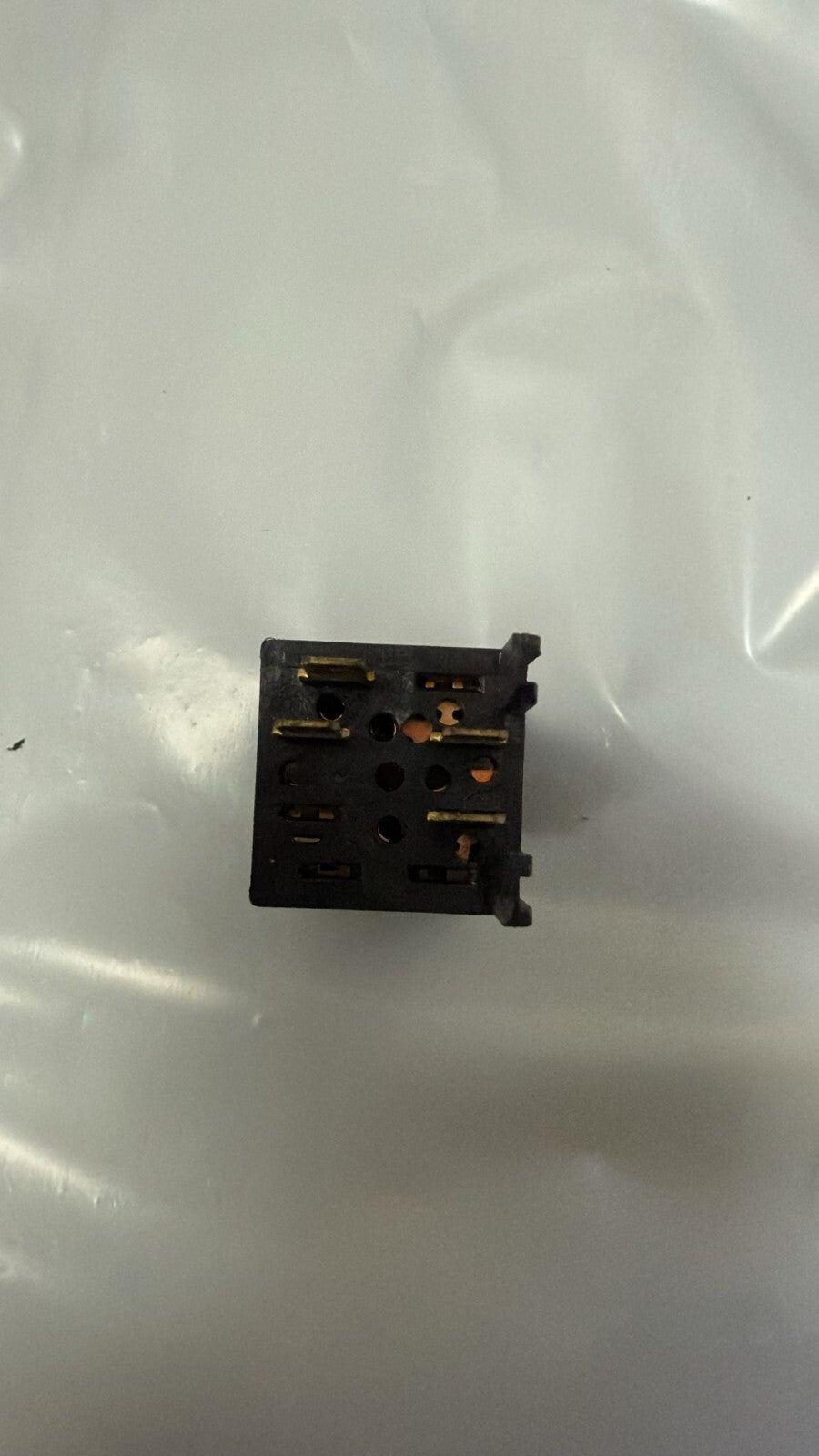 Schalter Klimaanlage  Citroen Saxo DAV