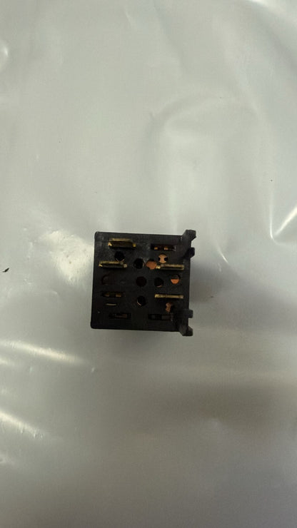 Schalter Klimaanlage  Citroen Saxo DAV