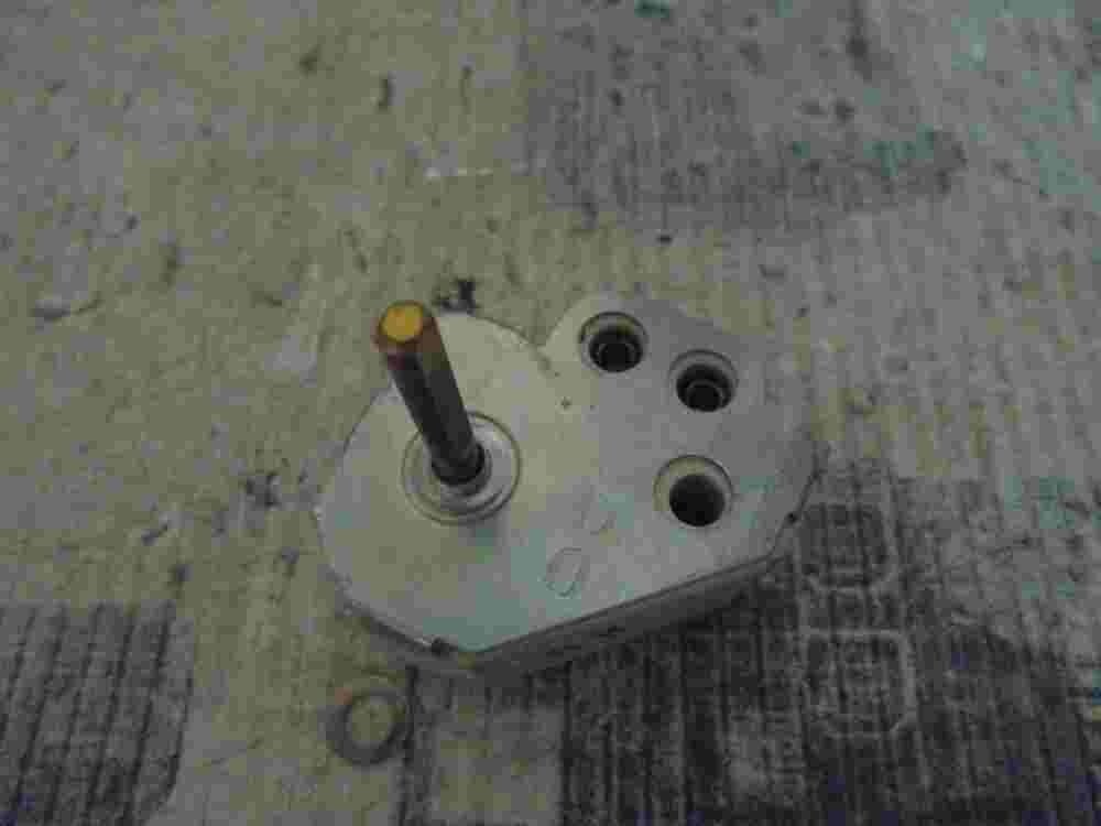 Potentiometer Licht Mercedes W124 A0005423825 0005423825 1245421006 1244407311
