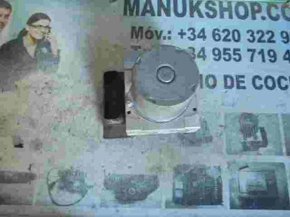 ABS Hydraulikblock BMW 5 E60 E61 3451675874301 0265234134 0265950375