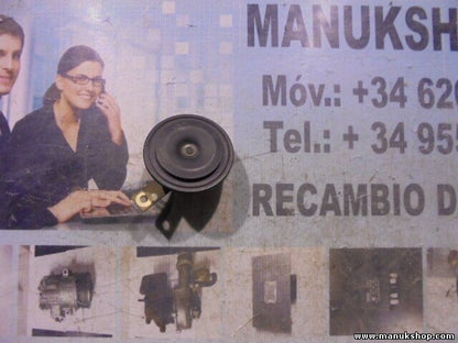 Hupen Horn Pfeife Mercedes-Benz Opel Volvo VW Nissan A28657625 657625 002952035