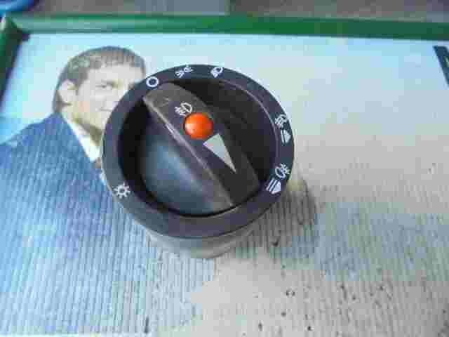 Lichtschalter Mercedes-Benz W114 W115 W116 W123 C107 N8432SN N 8432 SN