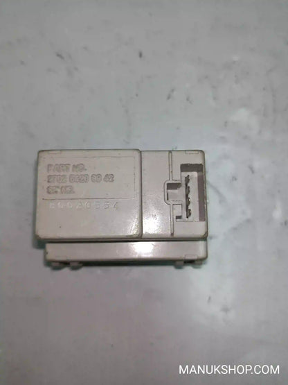 Bordcomputer  Tata Indigo 270254209942 2702 5420 99 42