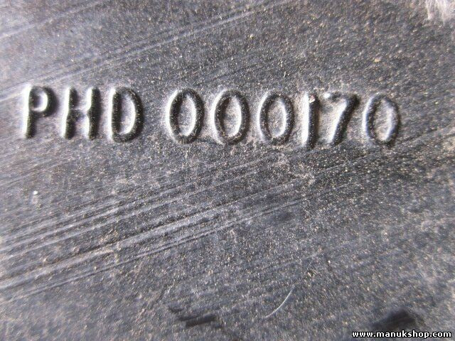 Ansaugrohr Luftrohr Ansaugschlauch Land  Freelander LN PHD000170 PHD 000 170